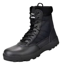 Comprar Botas Tacticas Militares Zapatos Hombre Botas Militares Swat