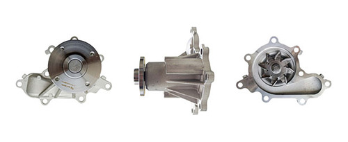 Bomba Agua Nissan Np300 Cabstar 2.5 Diesel 2006-2020