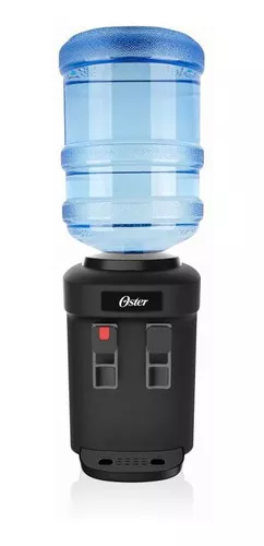 Dispensador de Mesa Oster OS-PWD520W Agua Fría y Caliente Blanco