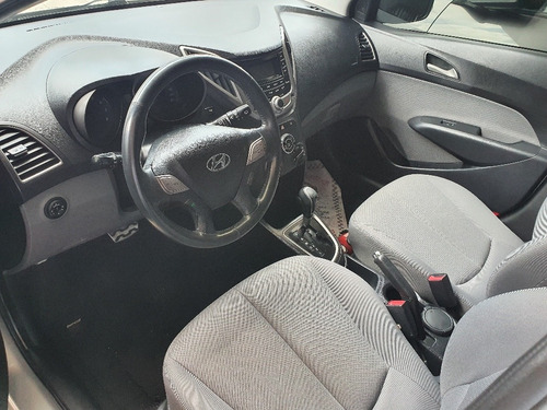 Hyundai Hb20x 1.6 Premium Flex Aut. 5p 2014