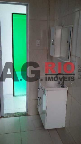 Imagem 5 de 6 de Apartamento-à Venda-irajá-rio De Janeiro - Vvap20659