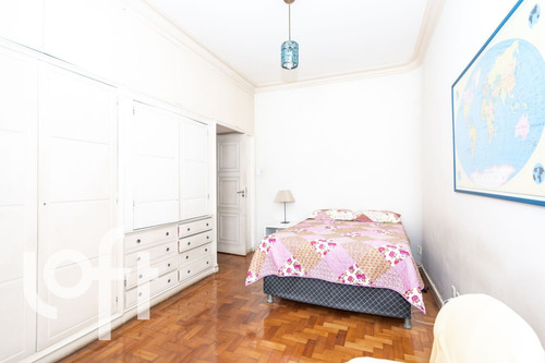 Imagem 15 de 30 de Apto Copacabana | 3 Quartos | 150 M² | Cond: R$1100.00 | 0 Vagas - 11im8rk