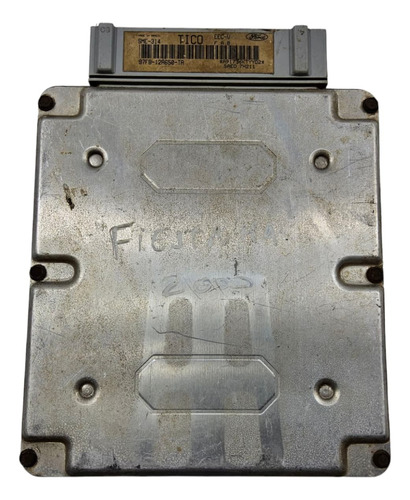Módulo Injeção Eletrônica Ford Ka Fiesta Endura 1.0 96/00