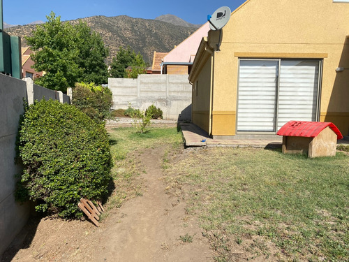 Casa Aislada 3d 2b Excelente Conectividad Accesos Controlado