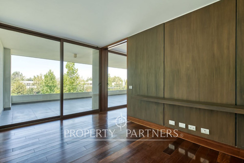 Espectacular Duplex Con Jardín Privado