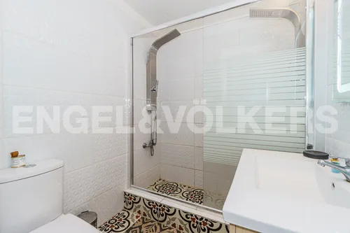 Hermoso Departamento 1d/1b Remodelado En Bellas Artes