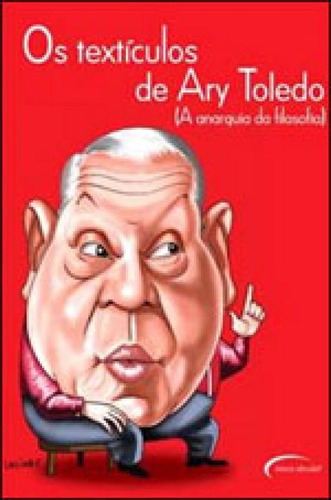 -, De Toledo, Ary. Editora Novo Século, Capa Mole