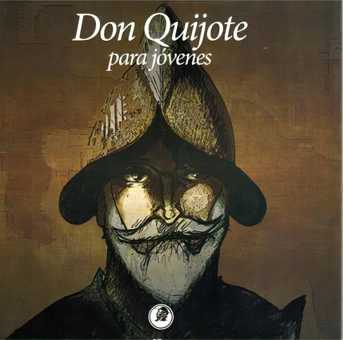 Don Quijote Para Jvenes, De Cervantes Saavedra, Miguel De. Editorial Museo Iconografico Del Quijote