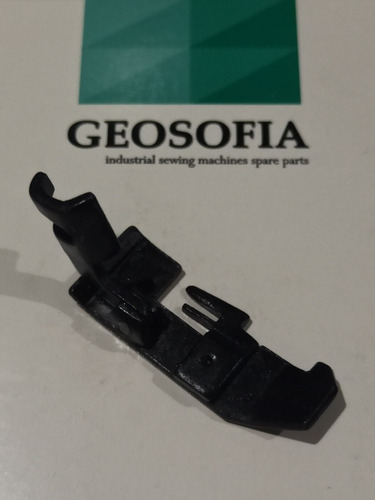 Imagen 2 de 3 de Pie Prensatela Para Máquina De Coser Fn2 Mini Overlock