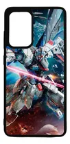 Comprar Funda Protector Case Para Samsung A52 A52s 5g Gundam Anime