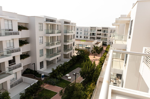 Imagen 12 de 14 de Increíble Apartamento Amoblado En Serena Del Mar Cartagena