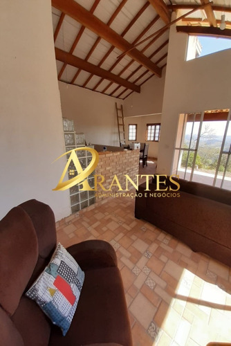 Imagem 15 de 18 de Chacara - Ch00385 - 70833334