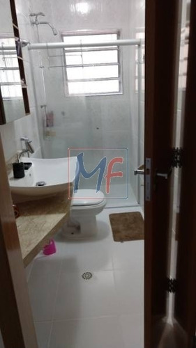 Imagem 25 de 25 de Ref: 7996 Apartamento No Bairro Vila Pauliceia, Estilo De Casa Térrea Ha 4 Min. A Pé Do Metrô Jd. São Paulo, Possui 1 Dorm, Sacada, Reformado - 7996