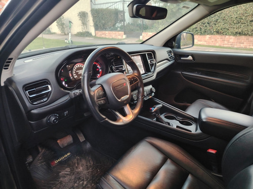 Dodge Durango 3.6 Sxt