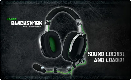 Razer blackshark expert 2.0 new arrivals