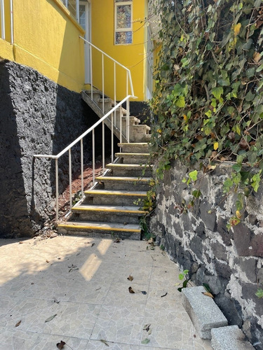 Imagen 6 de 30 de Zona Alta Seguridad Casa Grande Con Búngalo De Visitas