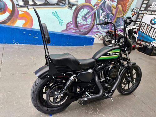Harley-davidson Xl 1200 Iron 21 Titulo Limpio Checala !!!!!!