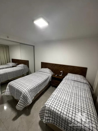 En El Edificio Miami Boulevard Ii, Increible Oportunidad Comodo De Departamento