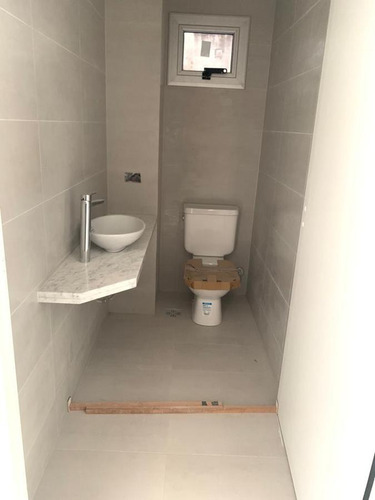 Imagen 8 de 13 de 2 Amb. Suite Toilette A Estrenar -apto Profesional - Mucha Categoria - Vigilancia 24 Hs