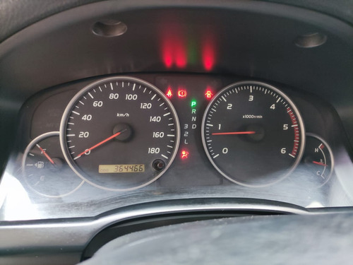 Toyota Land Cruiser Prado Vx