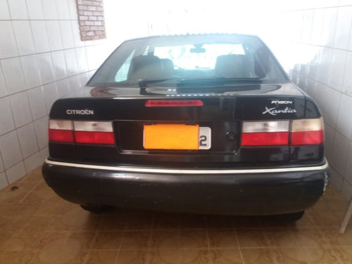Citroen Xantia 2.0 16 V Automatico