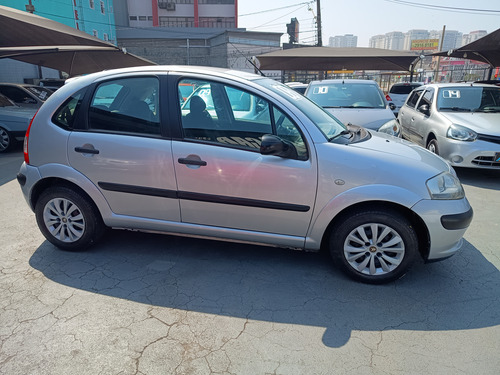 Citroën C3 C3 GLX 1.4 8V