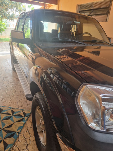 Ford Ranger 2.3 Xlt Cab. Dupla 4x2 Limited 4p