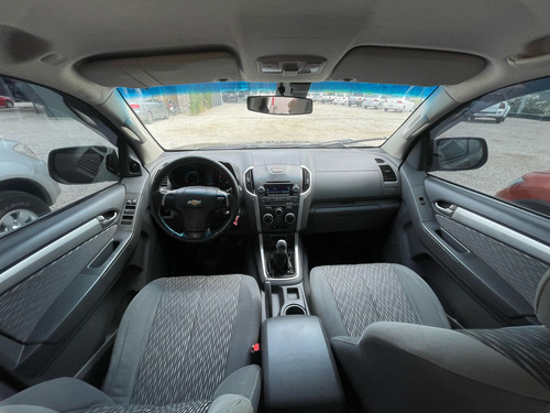Chevrolet S10 2.8