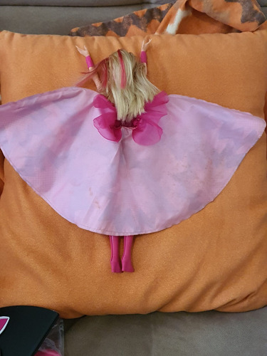 Barbie Princesa Power (Usado)