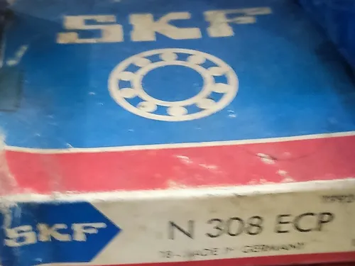 Rodamientos Nn 3028