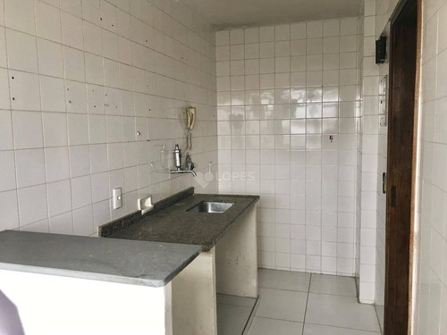 Apartamento Com 2 Quartos, 59 M² Por R$ 260.000 - São Lourenço - Niterói/rj - Ap46797