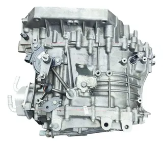 Caixa Câmbio Aut Honda Civic G10 2.0 2018 2019 2020