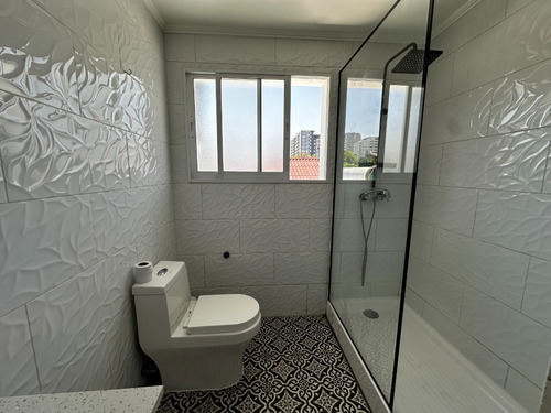Casa Remodelada En Ñuñoa Con Descuento En Comision