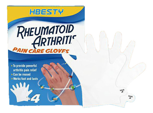 Guantes F Gloves, Portátiles Y Reutilizables, Con Vaina Tend