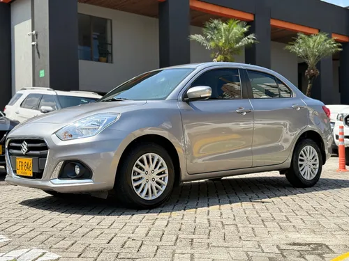 Suzuki Swift 1.2 Dzire At