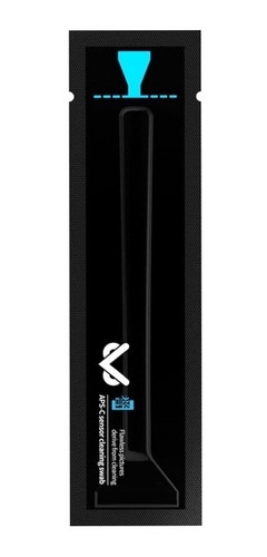 Vsgo Kit Limpieza Sensor Aps-c. V-s02e