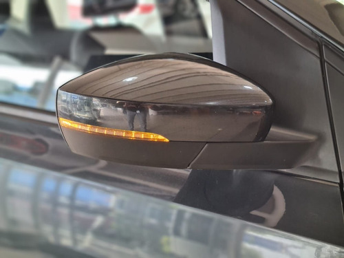 Imagen 12 de 15 de Volkswagen Vento 2020 1.6 Starline At