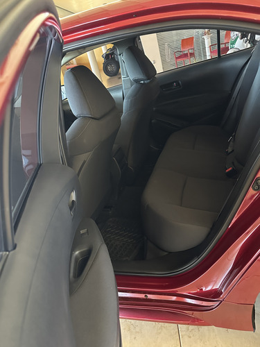 Toyota Corolla 1.8 Le Cvt