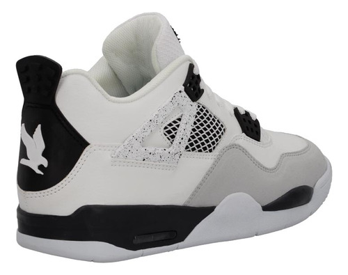 Sneaker Deportivo 032177pv Suela Goma Forro Fresco Caballero