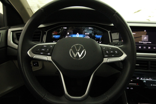 Volkswagen Virtus 1.0 Tsi Highline At