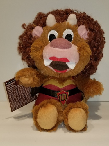 Peluche Origonal Mattel Disney Pixar Onward Manticore