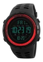 Comprar Reloj Deportivo Skmei 1251 Caballero Resistente Agua