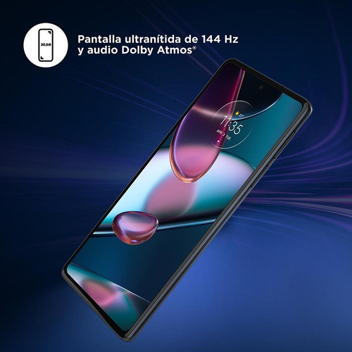 Imagen 7 de 8 de Celular Moto Edge 30 Pro
