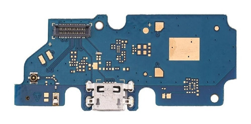 Flex Placa Pin De Carga Para Nokia 2.2