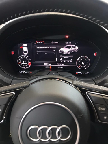 Audi S3 Sedan Quattro Sportback 2017 2018 2019 Rs3