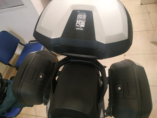 Imagen 13 de 16 de Benelli Trk 502 - 0km - Financia Y Al Contado !megamoto!