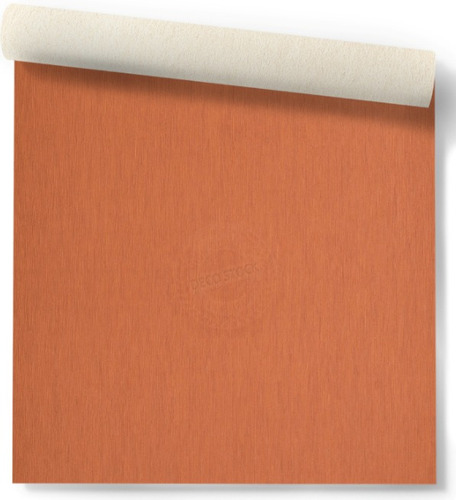 Papel Vinilico Terracota  Muresco Madras 4303/6