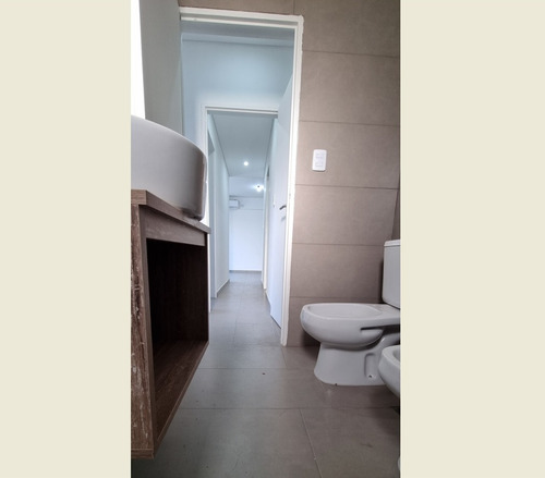 Duplex Tres Ambientes A Estrenar José Mármol Terrazas De Bynnon (frente A Estación)