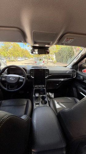 Ford Ranger 3.0 Cd 4X4 Limited + At 250Cv