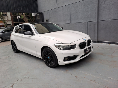 BMW Serie 1 1.6 120i Active 177cv